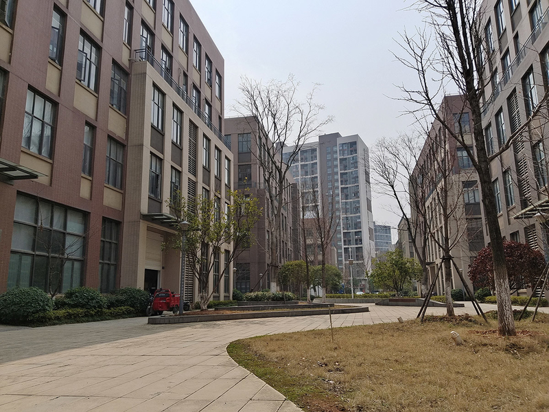 Chiny Delta Technology (Chongqing) Co., Ltd. profil firmy