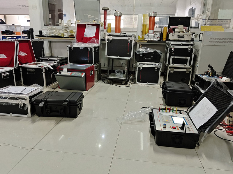 Chiny Delta Technology (Chongqing) Co., Ltd. profil firmy