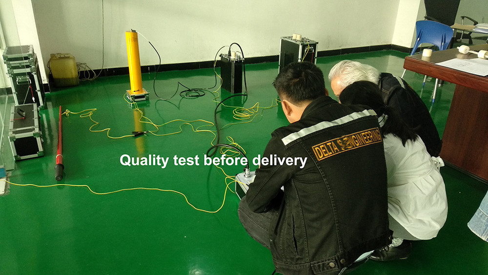 Chiny Delta Technology (Chongqing) Co., Ltd. profil firmy