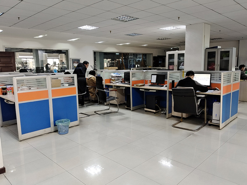 Chiny Delta Technology (Chongqing) Co., Ltd. profil firmy