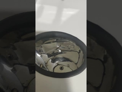 Kalorymetr z bombą tlenową CVT, kalorymetr ISO1716