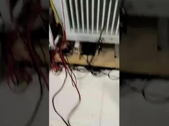 Tester przekładni transformatora TTR-I, miernik TTR