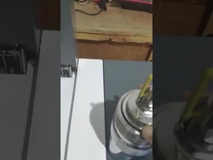 ISO1716 Sprzęt do badania spalania ciepła materiałów budowlanych Aparatura ISO1716