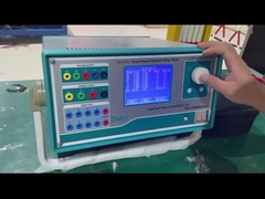 Prt-PC3 Zestaw do testowania przekaźników trójfazowych do sterowania mikrokomputerem