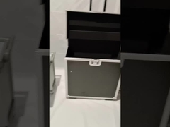 Wielofunkcyjny sześciofazowy tester przekaźników zabezpieczających Tester wtrysku prądu wtórnego