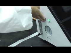 Materiał budowlany UL94 Pozioma i pionowa komora płomieniowa UL94