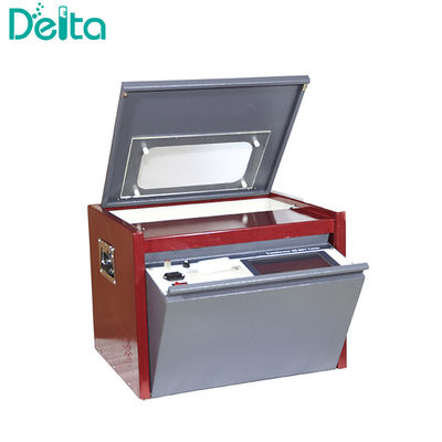 BDV-A 80kv 100kv Breakdown Voltage Bdv Test Transformer Oil Test Kit