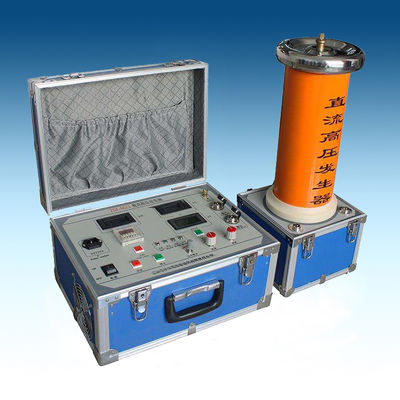 ZGF Series 60kV to 300kV DC High Voltage Generator for Arresters Testing