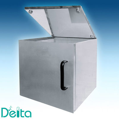 BFT Good Design ASTM D4151 Blanket Fabrics Flammability Tester