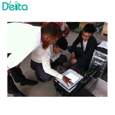 CPT-III Large Screen Automatic CT PT Analysis Instrument CT PT Analyzer