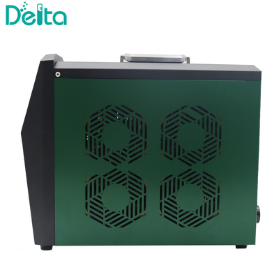 XDC Battery Capacity Tester Load Bank Discharge Tester