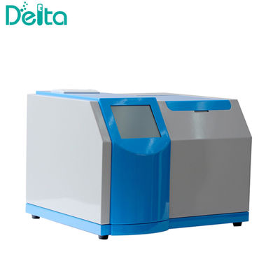 DLT High Precision Transformer Insulating Oil Dielectric Loss Tester