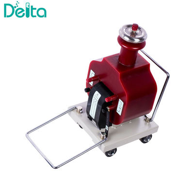 GTB Series Portable Small Size 100kV AC DC Dry Type Hipot Tester