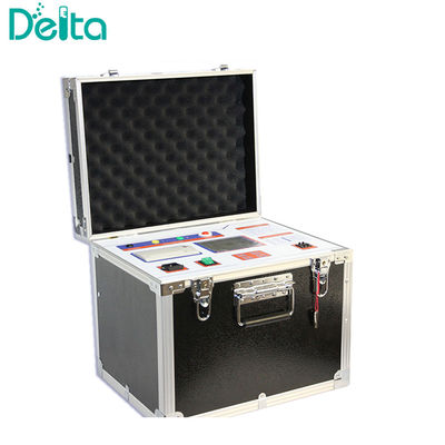 Zkd Circuit Breaker Vacuum Bottle Tester Vcb Interrupter Test Vacuum Degree Tester