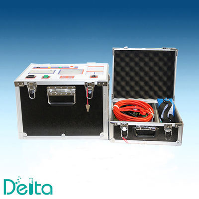 Zkd Digital Circuit Breaker Vacuum Degree Tester