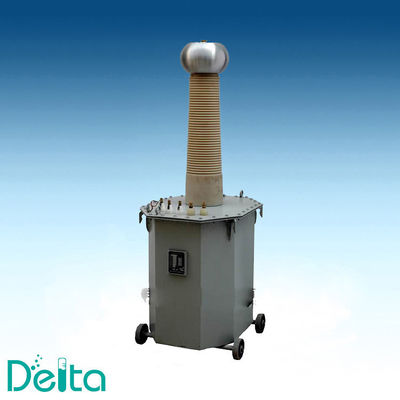 SYB Oil Type Testing Transformer, Dry Type Transformer, Sf6 Gas Transformer