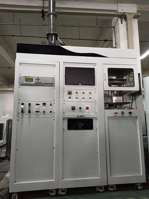 CCT Good Test Result Polymer Cone Calorimeter, Cone Calorimetry Polymer