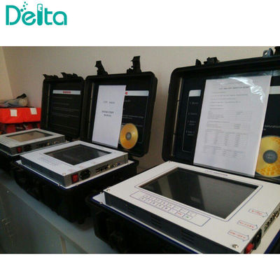 CPT-III Touch Screen CT PT Analyzer, Automatic CT PT Analysis Instrument