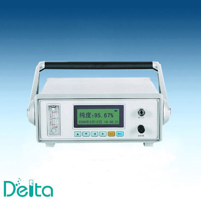 SFP Portable High Accuracy SF6 Gas Detector SF6 Purity Analyzer