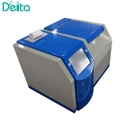 DLT High Precision Transformer Insulating Oil Dielectric Loss Tester