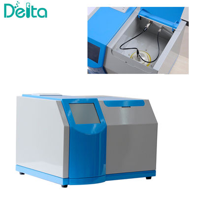 DLT High Precision Transformer Insulating Oil Dielectric Loss Tester