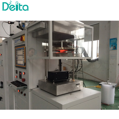 CCT Solid Materials Heat Testing Oxygen Consumption Calorimeter